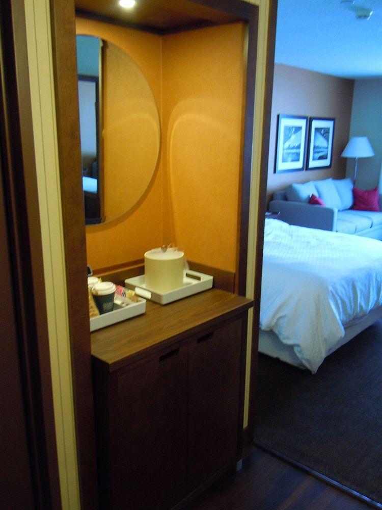 Four Points By Sheraton Edmundston Hotel & Conference Center Extérieur photo